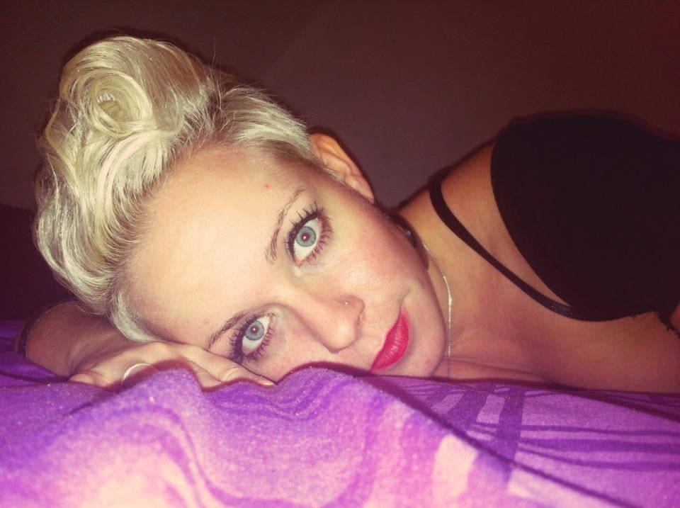 Fotze Janine aus NRW. Wer erkennt sie? #81367299