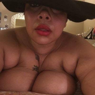 Huge Tits Light Skin Ebony MILF #106244597