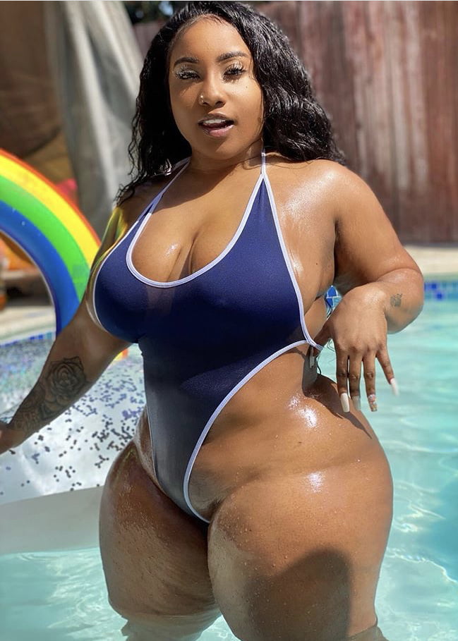 Thick Beauties 84 #94815726