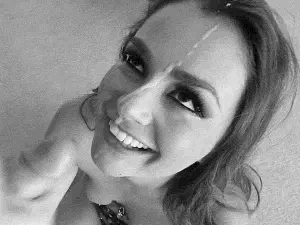 フェイシャル＆ザーメンショット
 #95952998