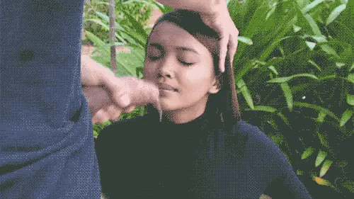 フェイシャル＆ザーメンショット
 #95953021