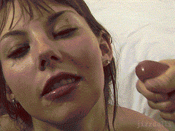 フェイシャル＆ザーメンショット
 #95953140