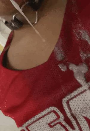 フェイシャル＆ザーメンショット
 #95953184