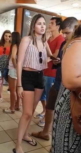 Creep Pics around Santa Cruz, CA #94227319