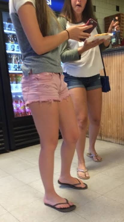 Creep pics around santa cruz, ca
 #94227456