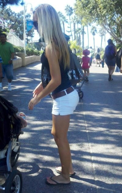 Creep Pics around Santa Cruz, CA #94227526