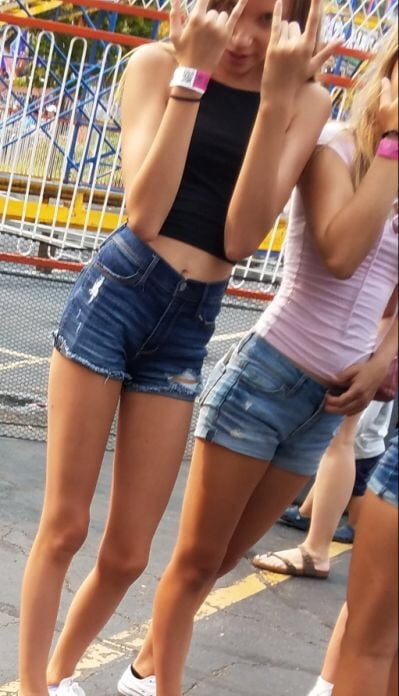Creep Pics around Santa Cruz, CA #94227559