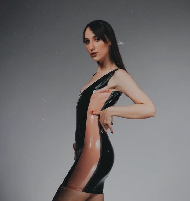 Stylish Hotness #103920561