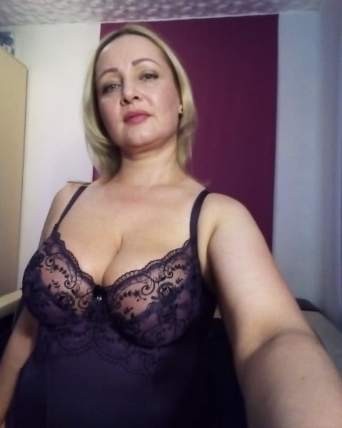 Femme russe
 #91542783