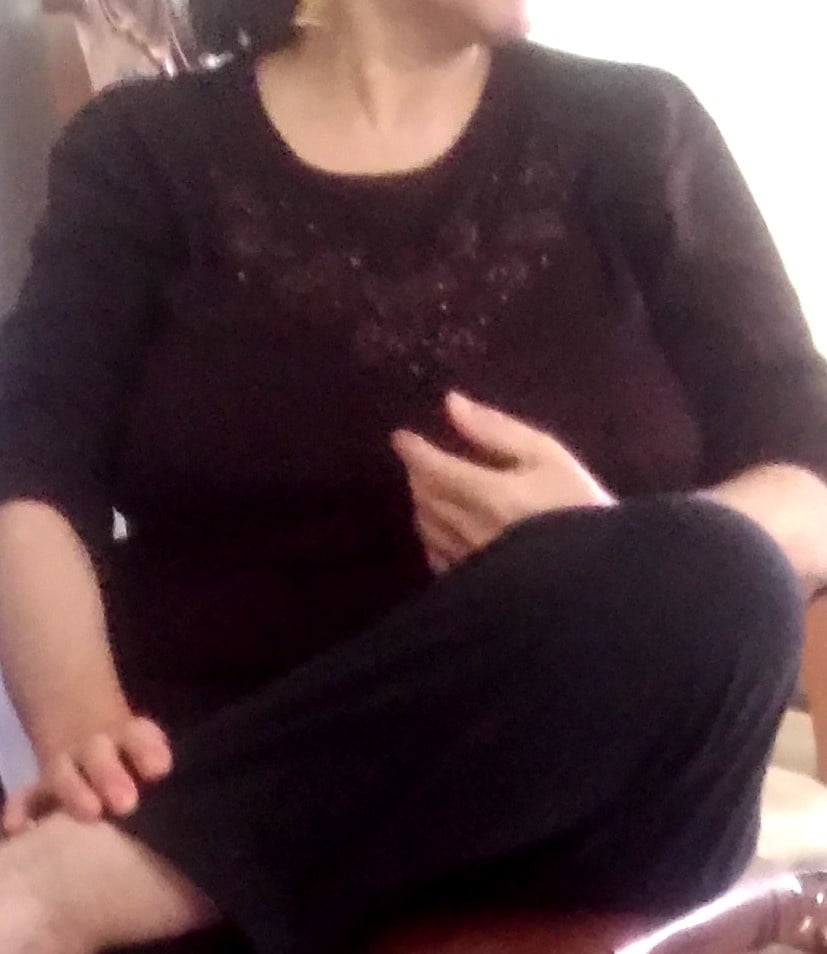 La madre sexy de mi amigo
 #106032861