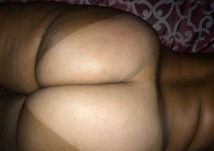 Ebony booty &amp; boobs 5 #90270140