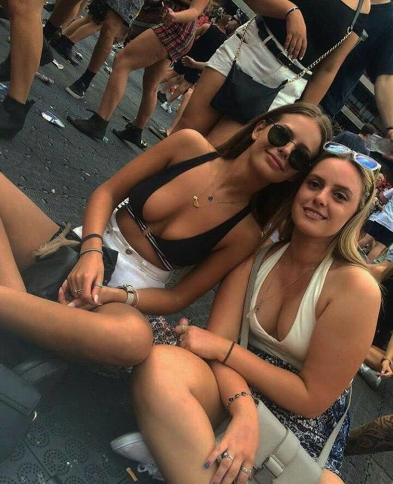 Decolette #106155110