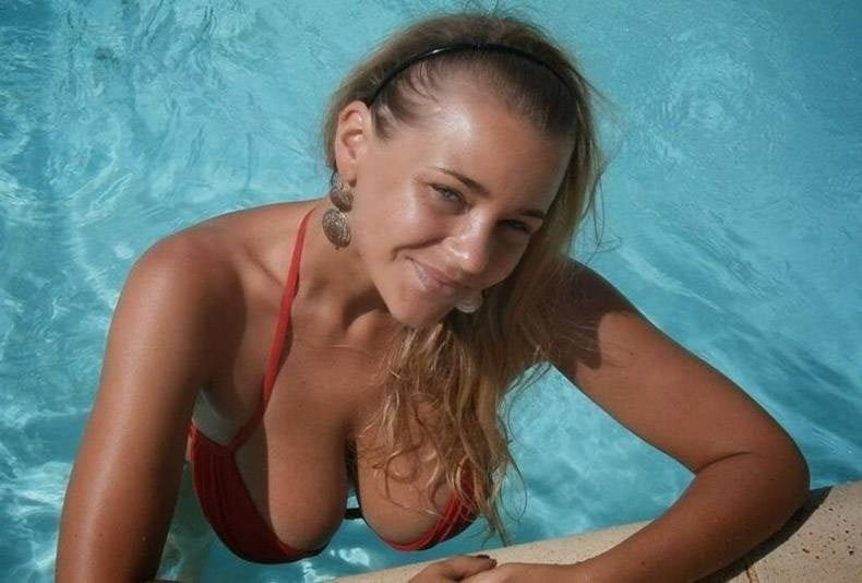 Decolette #106155120