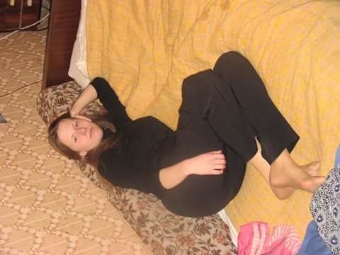 candid nylon feet  Facebook 5 #88070490