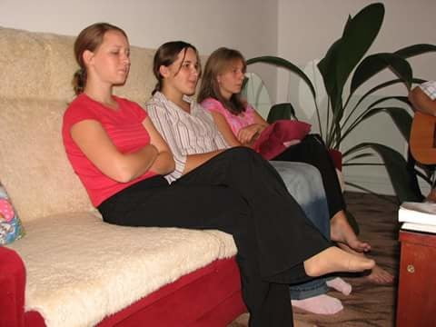 candid nylon feet  Facebook 5 #88070493
