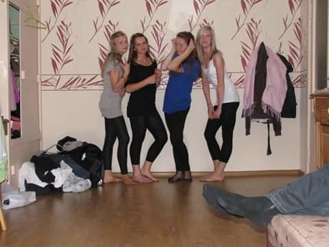 candid nylon feet  Facebook 5 #88070517
