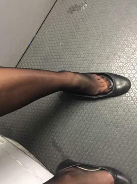 candid nylon feet  Facebook 5 #88070769