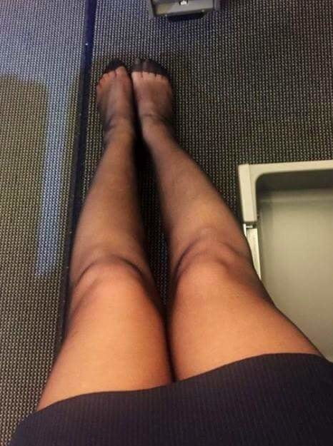 candid nylon feet  Facebook 5 #88070775