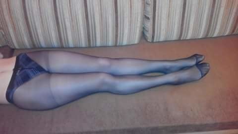 candid nylon feet  Facebook 5 #88070831