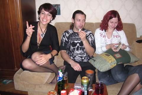 candid nylon feet  Facebook 5 #88070864
