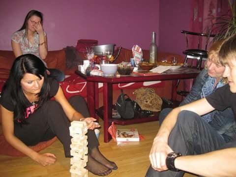 candid nylon feet  Facebook 5 #88070878