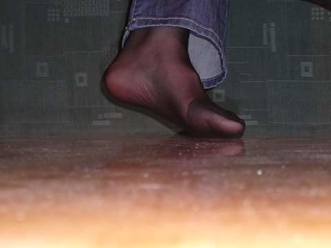 candid nylon feet  Facebook 5 #88070884