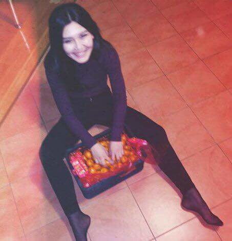 candid nylon feet  Facebook 5 #88070924