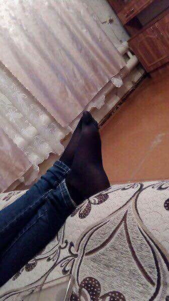 candid nylon feet  Facebook 5 #88071051