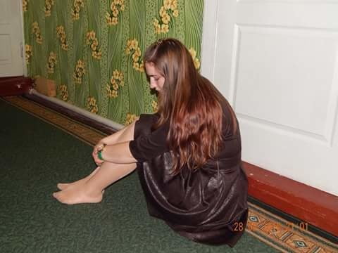 candid nylon feet  Facebook 5 #88071120