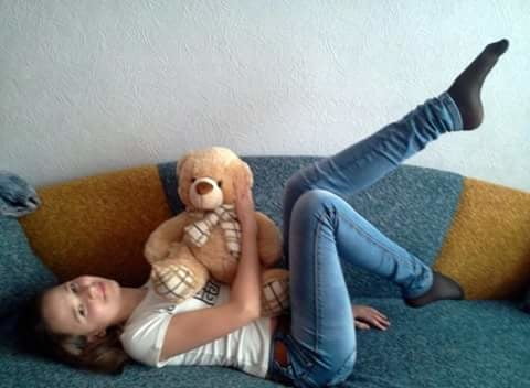 candid nylon feet  Facebook 5 #88071191