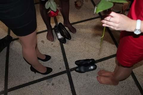 candid nylon feet  Facebook 5 #88071352