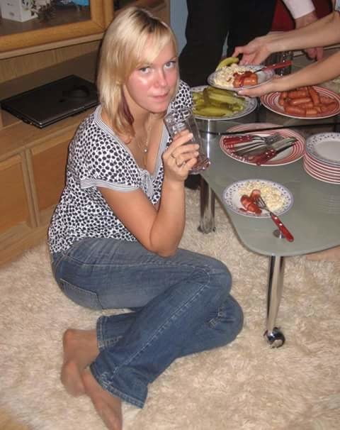 candid nylon feet  Facebook 5 #88071410