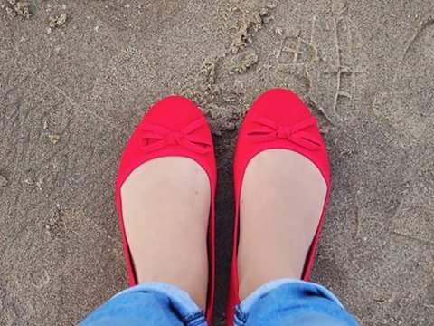 candid nylon feet  Facebook 5 #88071434