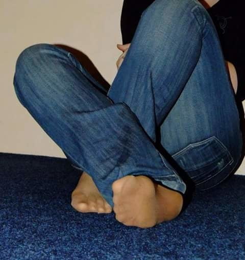 candid nylon feet  Facebook 5 #88071441