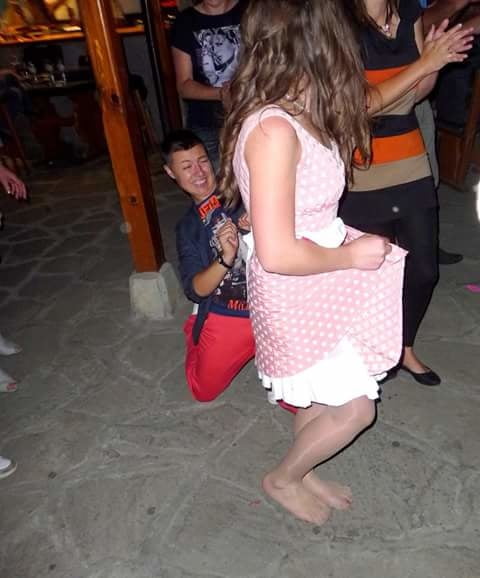 candid nylon feet  Facebook 5 #88071787