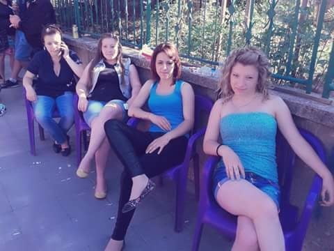 candid nylon feet  Facebook 5 #88071943