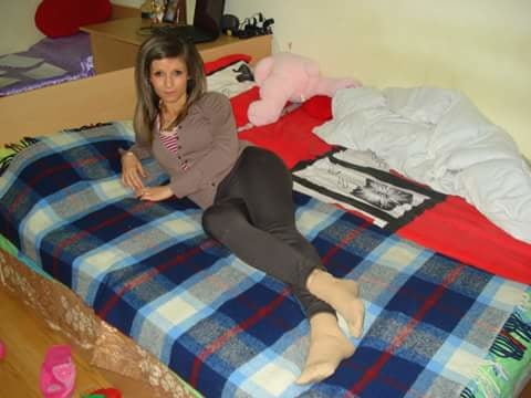 candid nylon feet  Facebook 5 #88072018