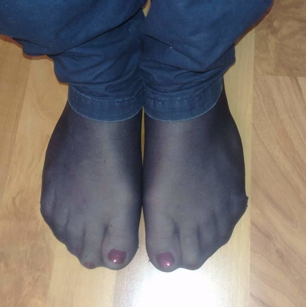 candid nylon feet  Facebook 5 #88072636