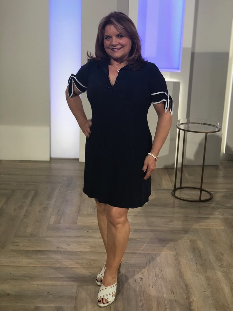 Lovely debbie from qvc
 #96964157