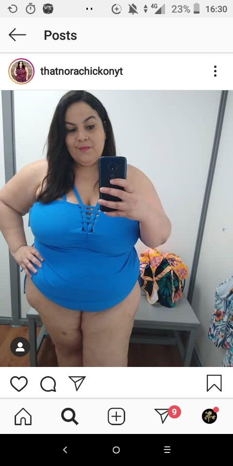 Hoodyman SSBBW 334 . Fat pig Vicky P exposed . #93182947