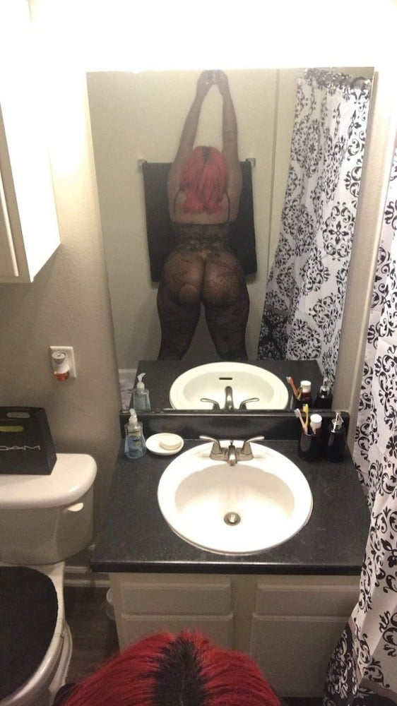 Thick Ghetto Booty #95527039
