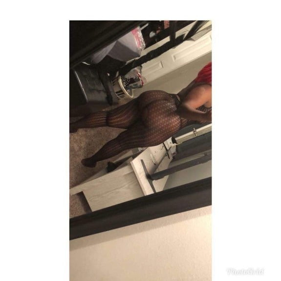 Thick Ghetto Booty #95527041