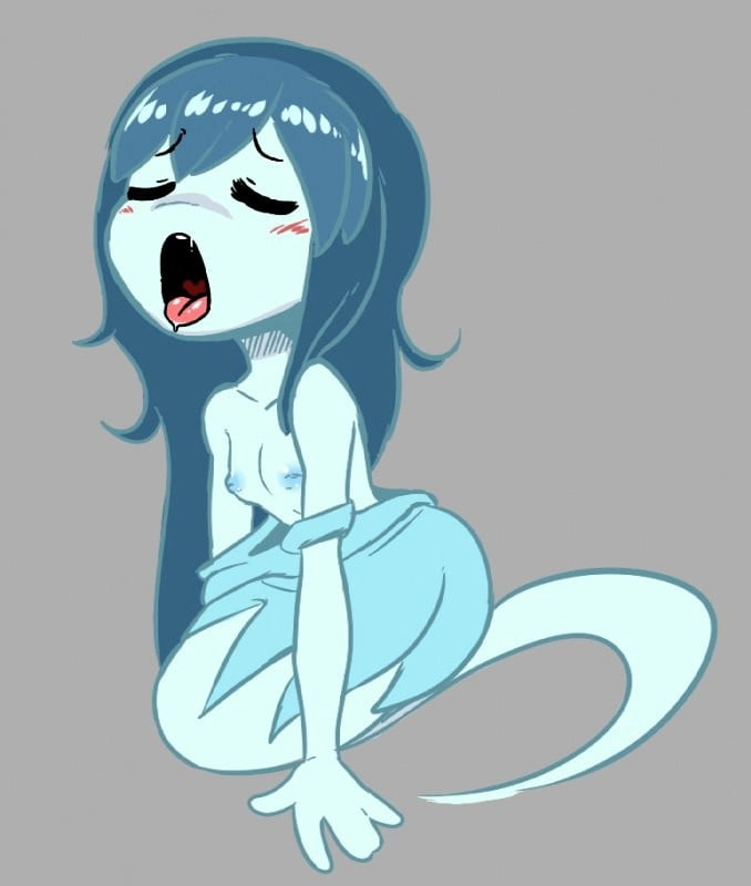 Estas monstergirls saben cómo follar bien
 #97768817