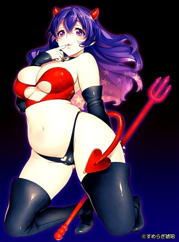 Estas monstergirls saben cómo follar bien
 #97768969