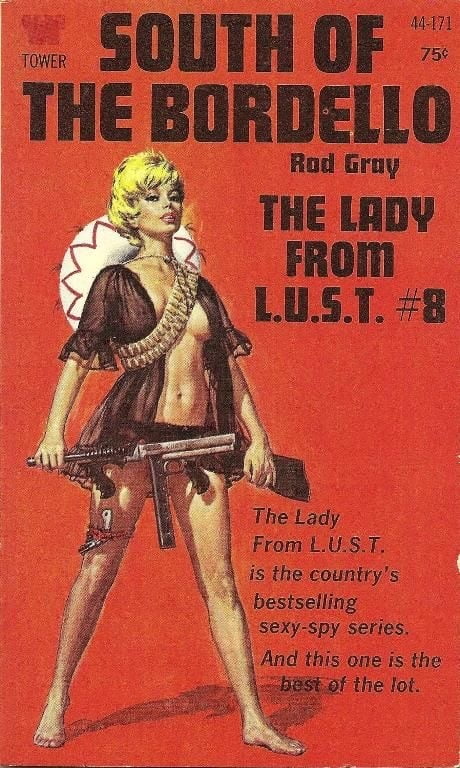 La colección de ficción de la biblioteca popular #102284837