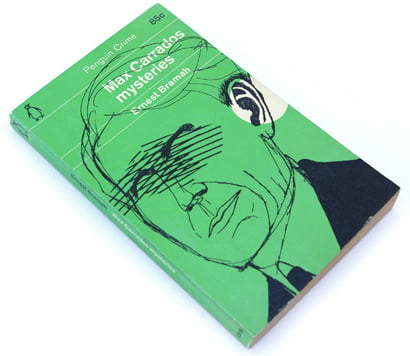 La colección de ficción de la biblioteca popular #102284858