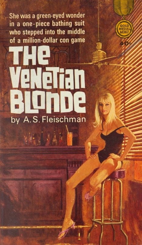 La colección de ficción de la biblioteca popular #102284869