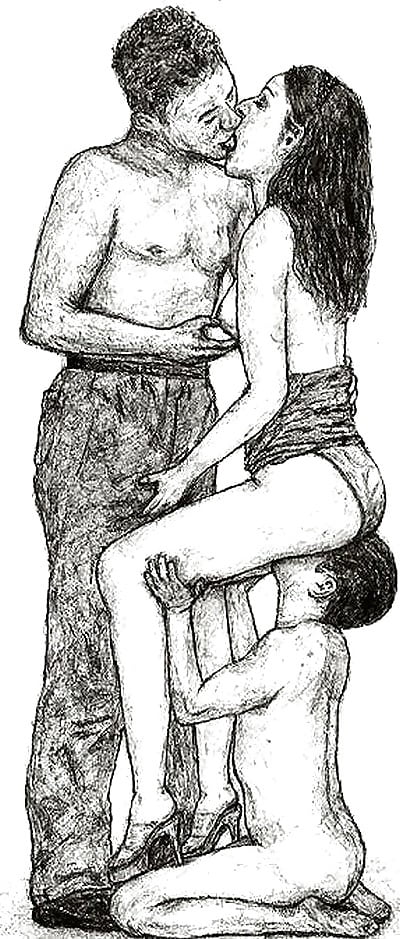 I doveri di un cornuto #93011774