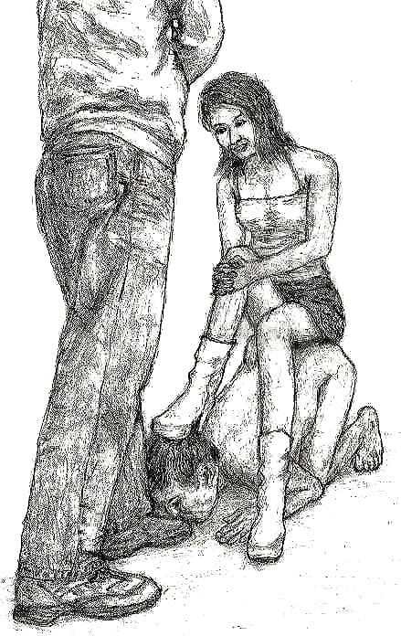 I doveri di un cornuto #93011777