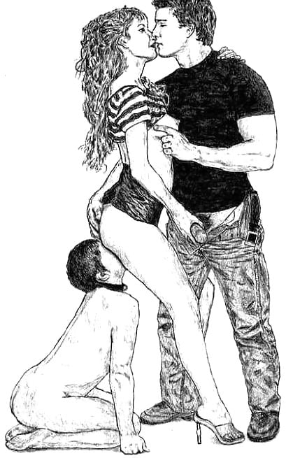 I doveri di un cornuto #93011781